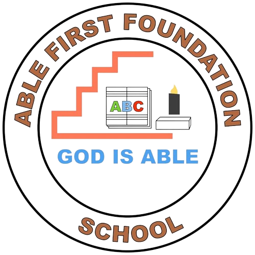 Able First Foundation School