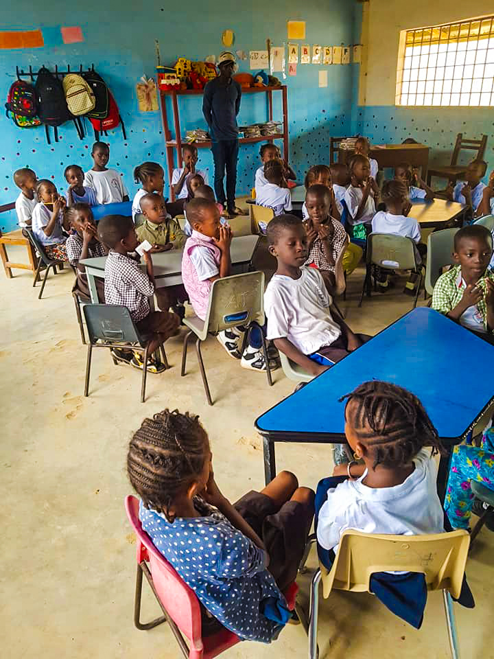 Join Our Growing Family