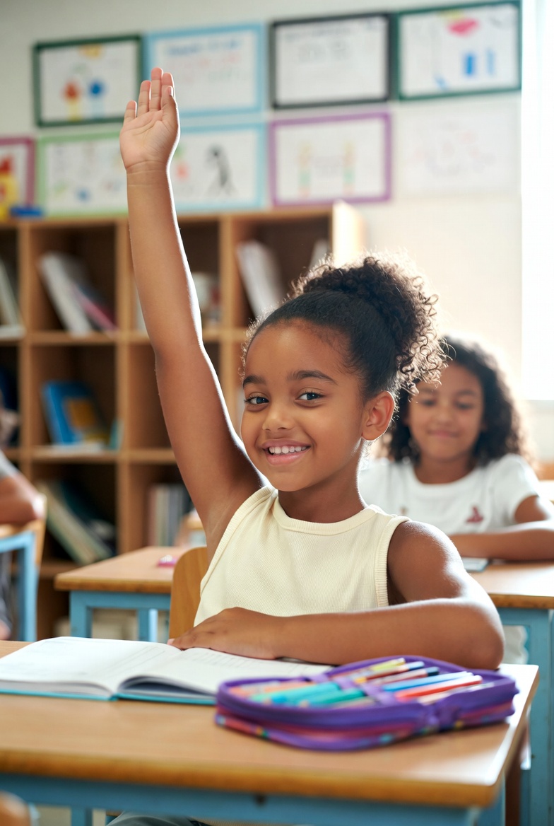 Building Future Change Makers