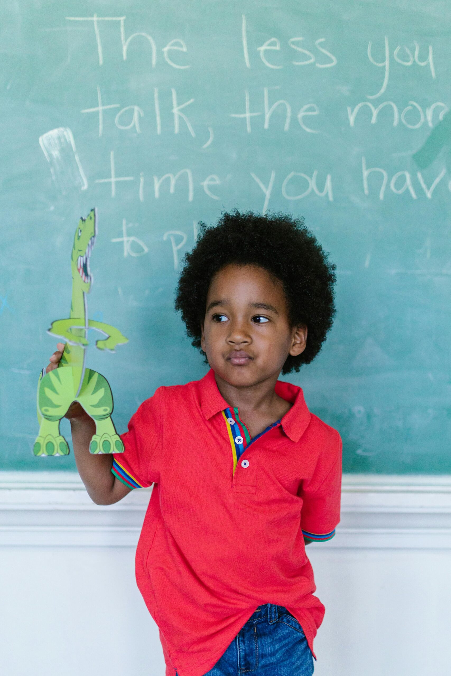 Where Passion Meets Purpose